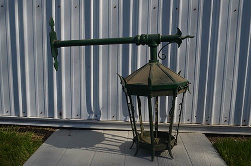 Property photo 40 - PERSONAL PROPERTY AUCTION in Allen County